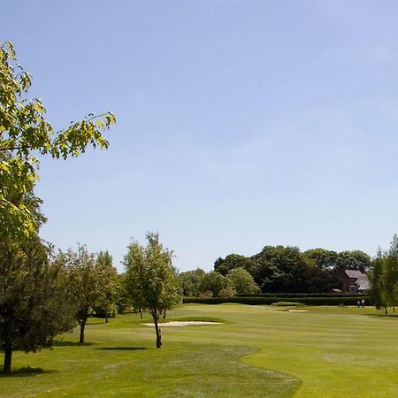 Hotel Appletree Holiday Park Boston Exterior foto