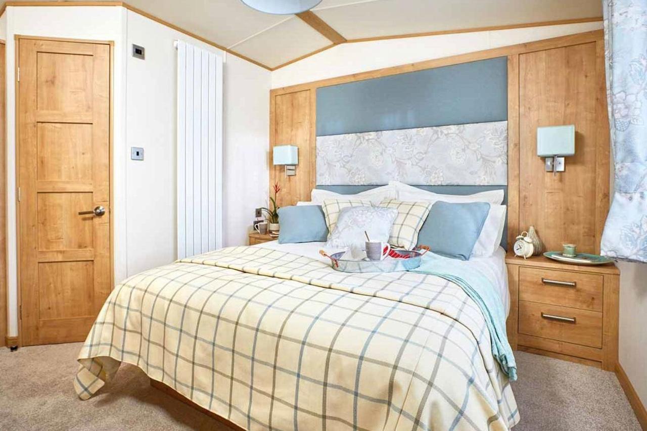 Appletree Holiday Park Boston Exterior foto